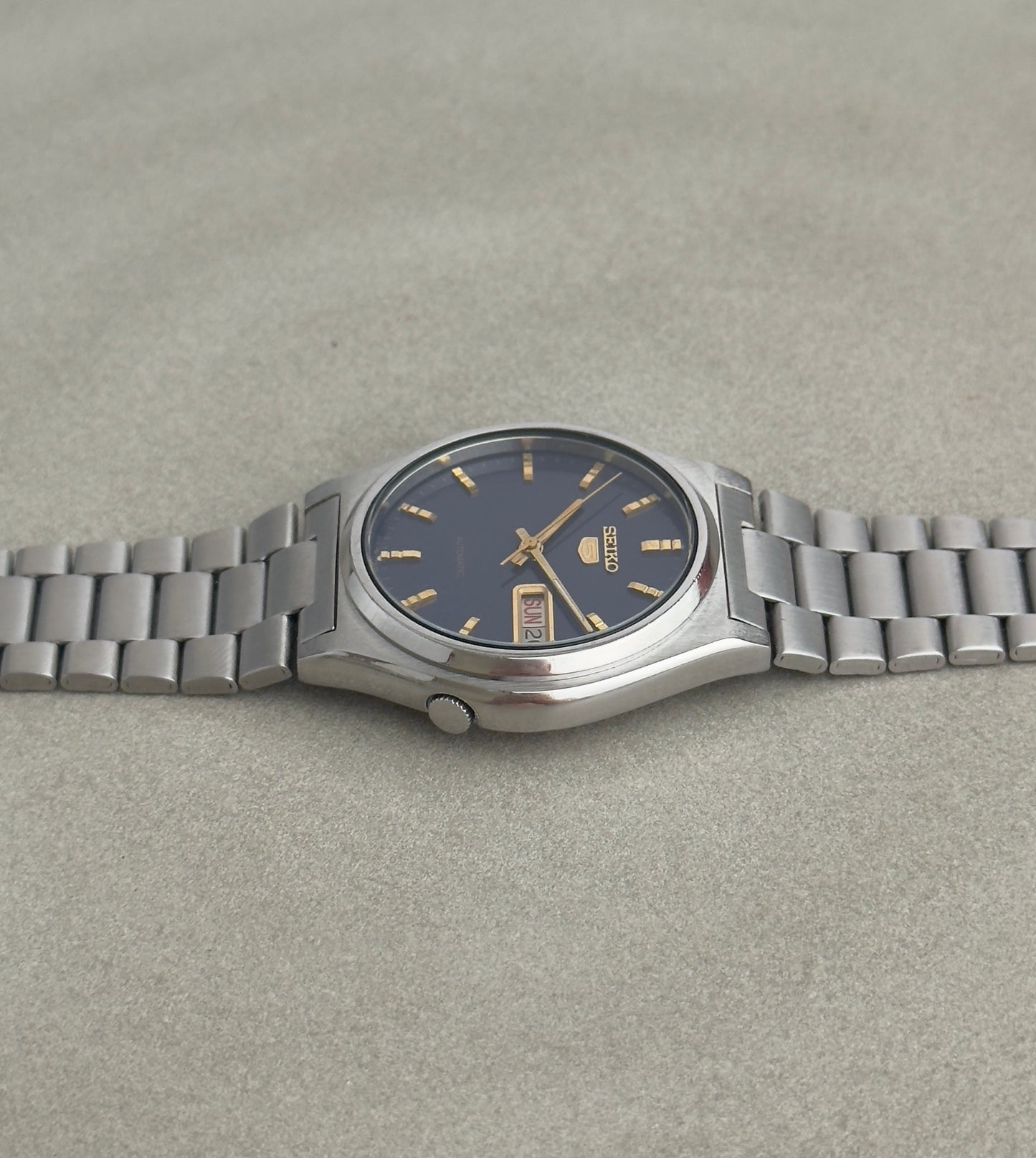 Seiko 5 7009-3170