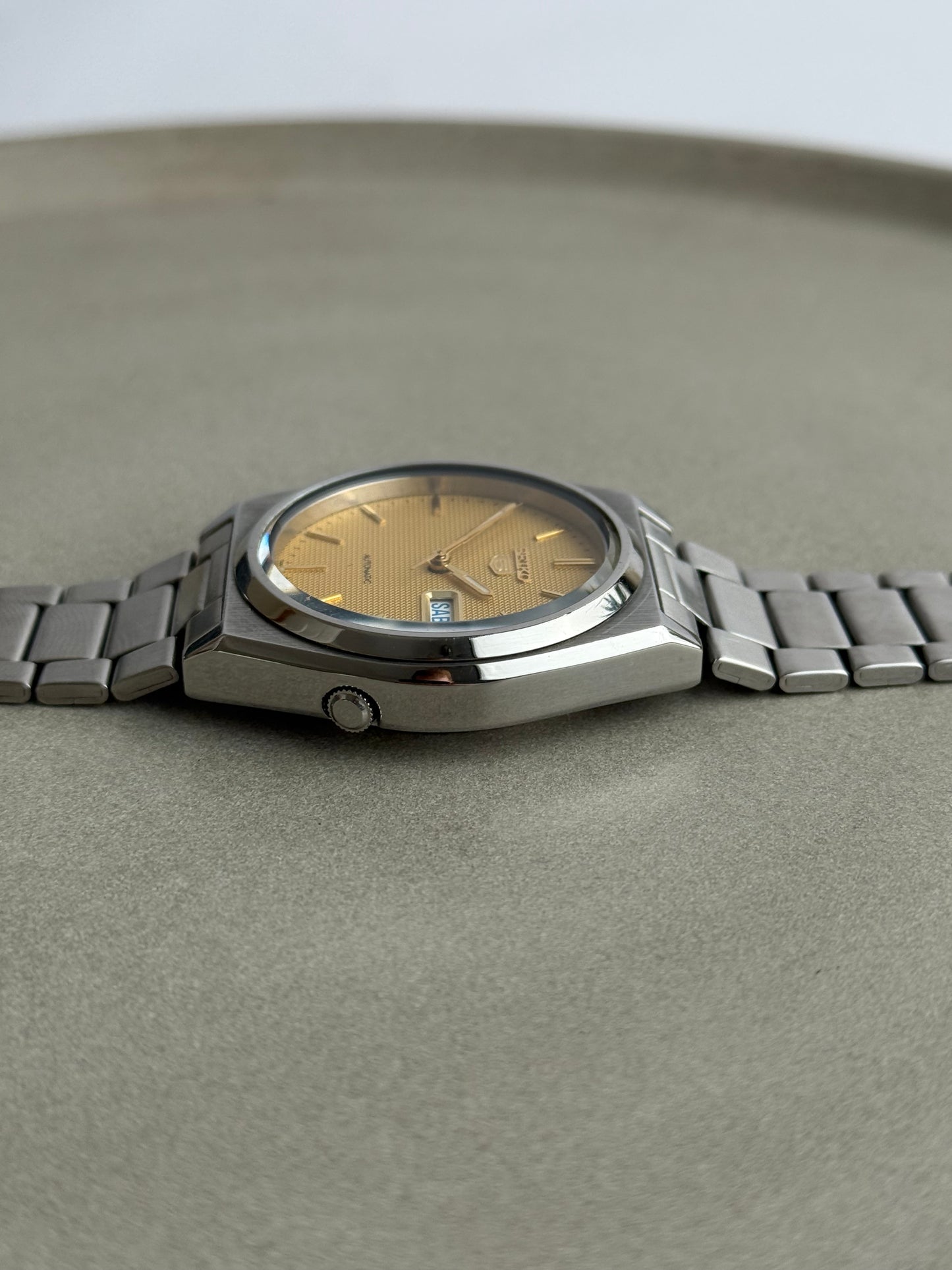 Seiko 5 7S26-8760