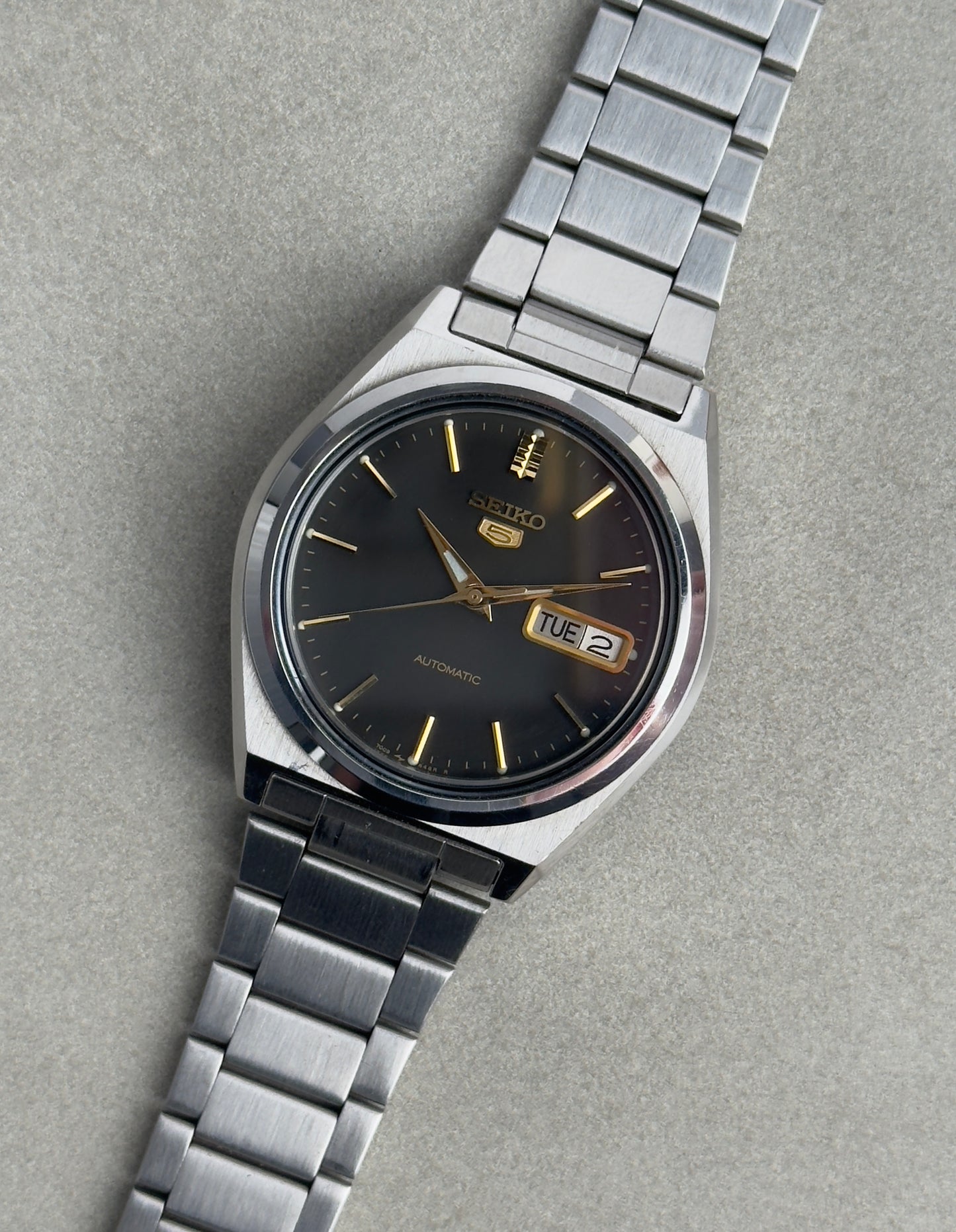 Seiko 5