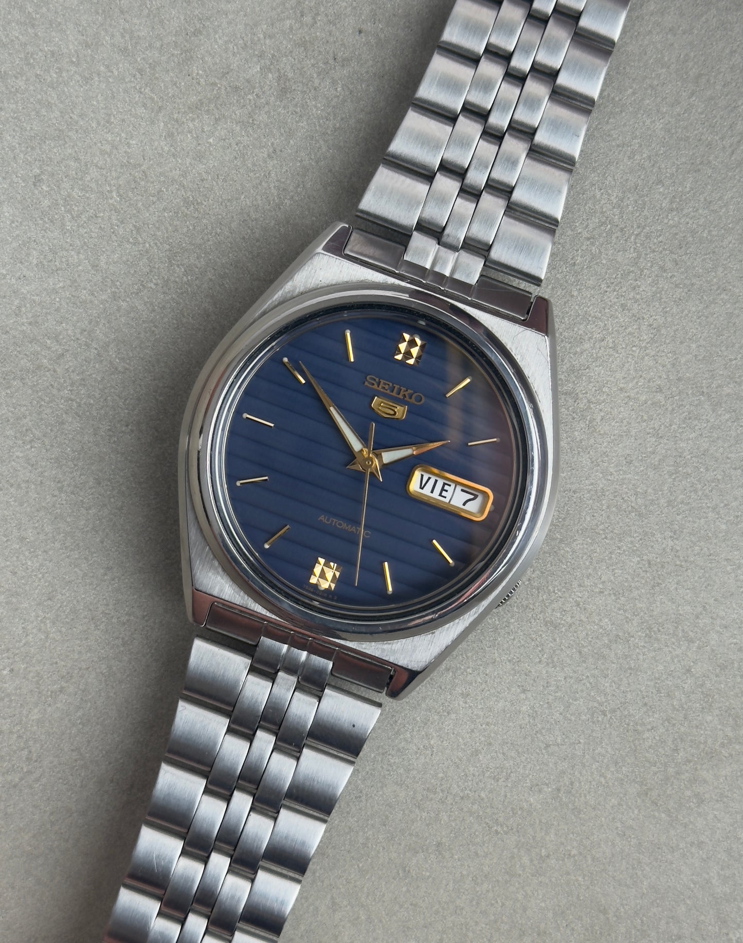 Seiko 5 7S26-0570
