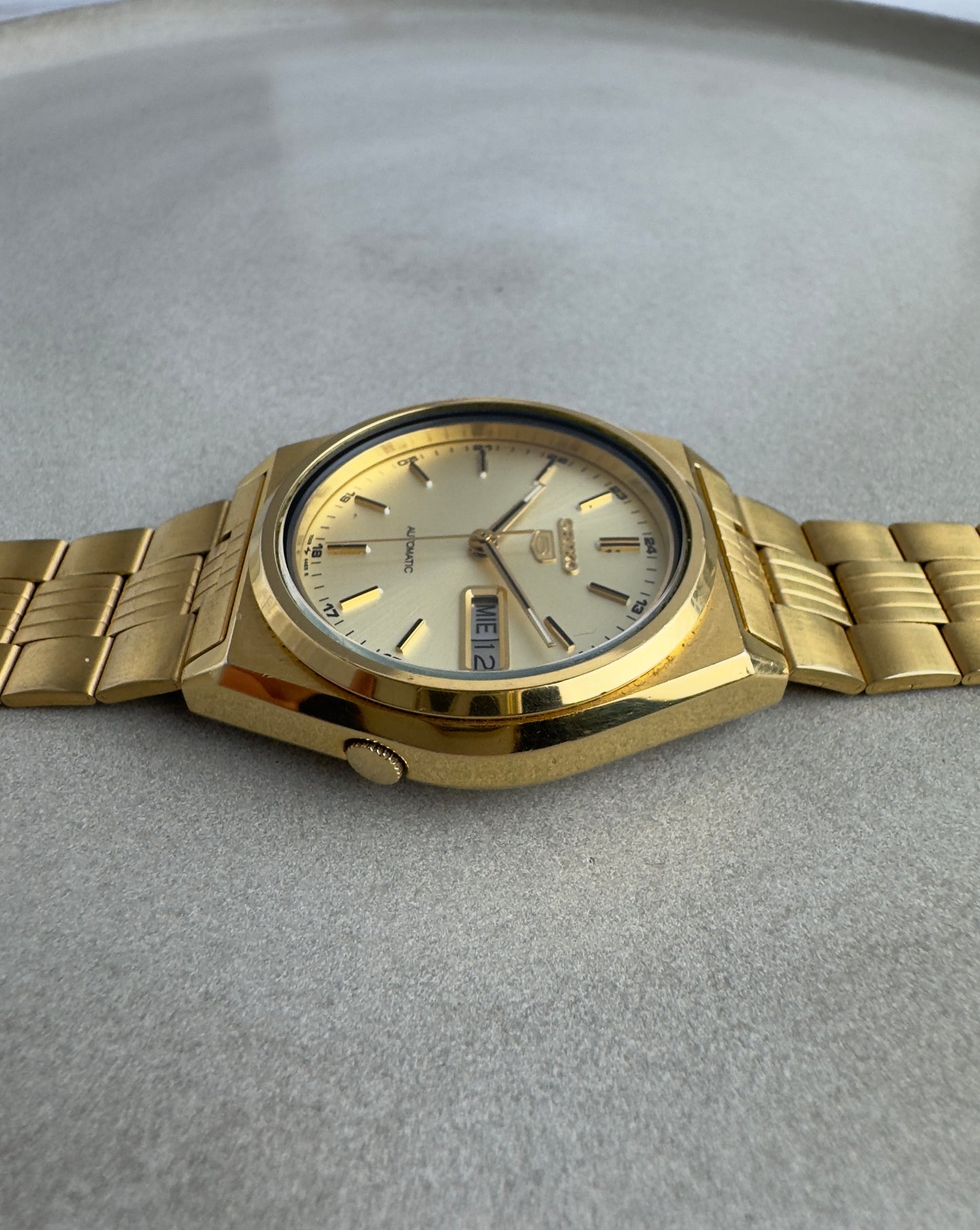 Seiko 5 7009-876A