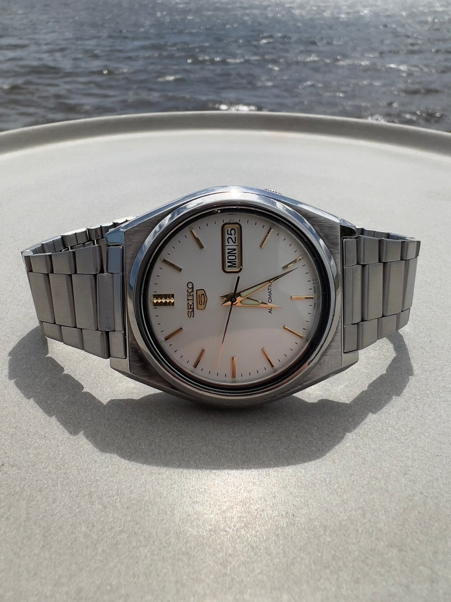 Seiko 5 7S26-8760
