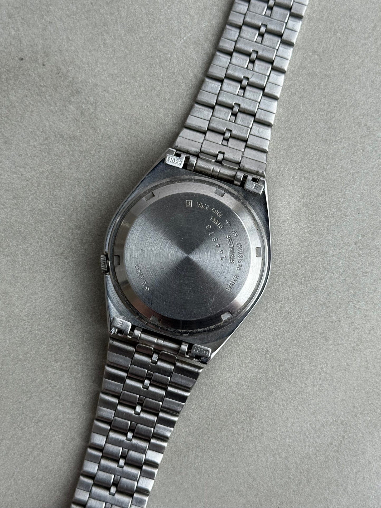Seiko 5 7009-876A