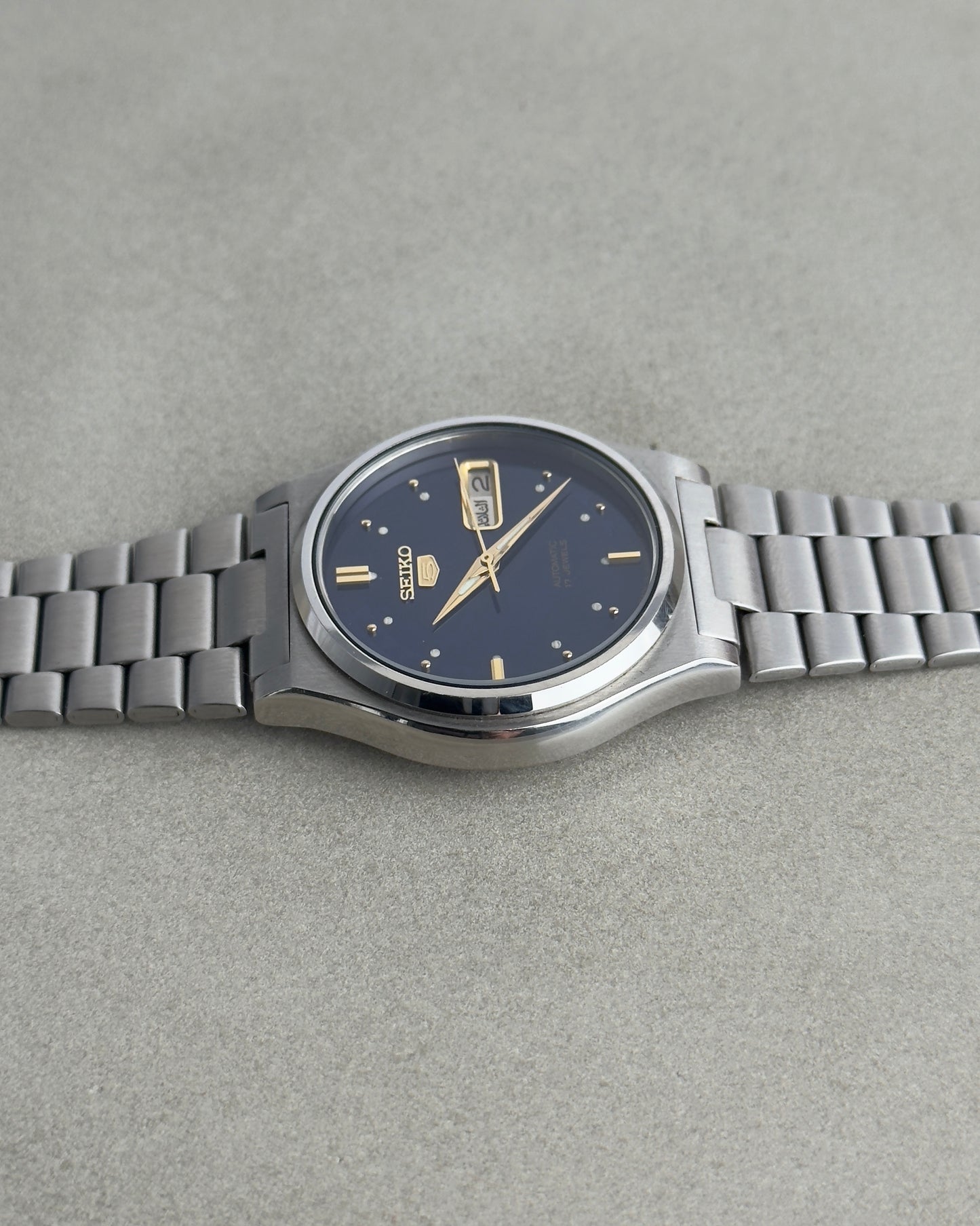 Seiko 5 7009-3171