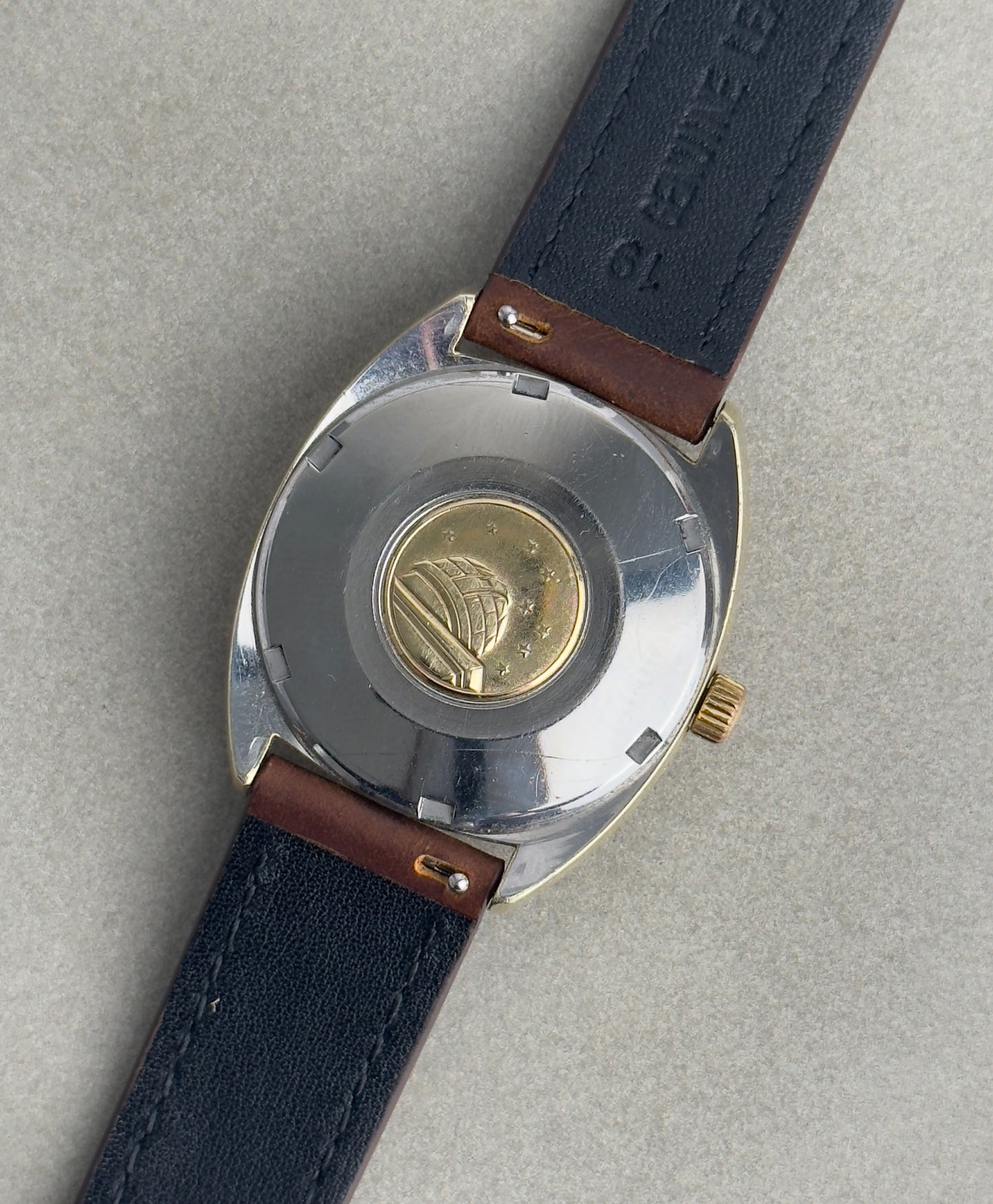 Omega Constellation 168.017