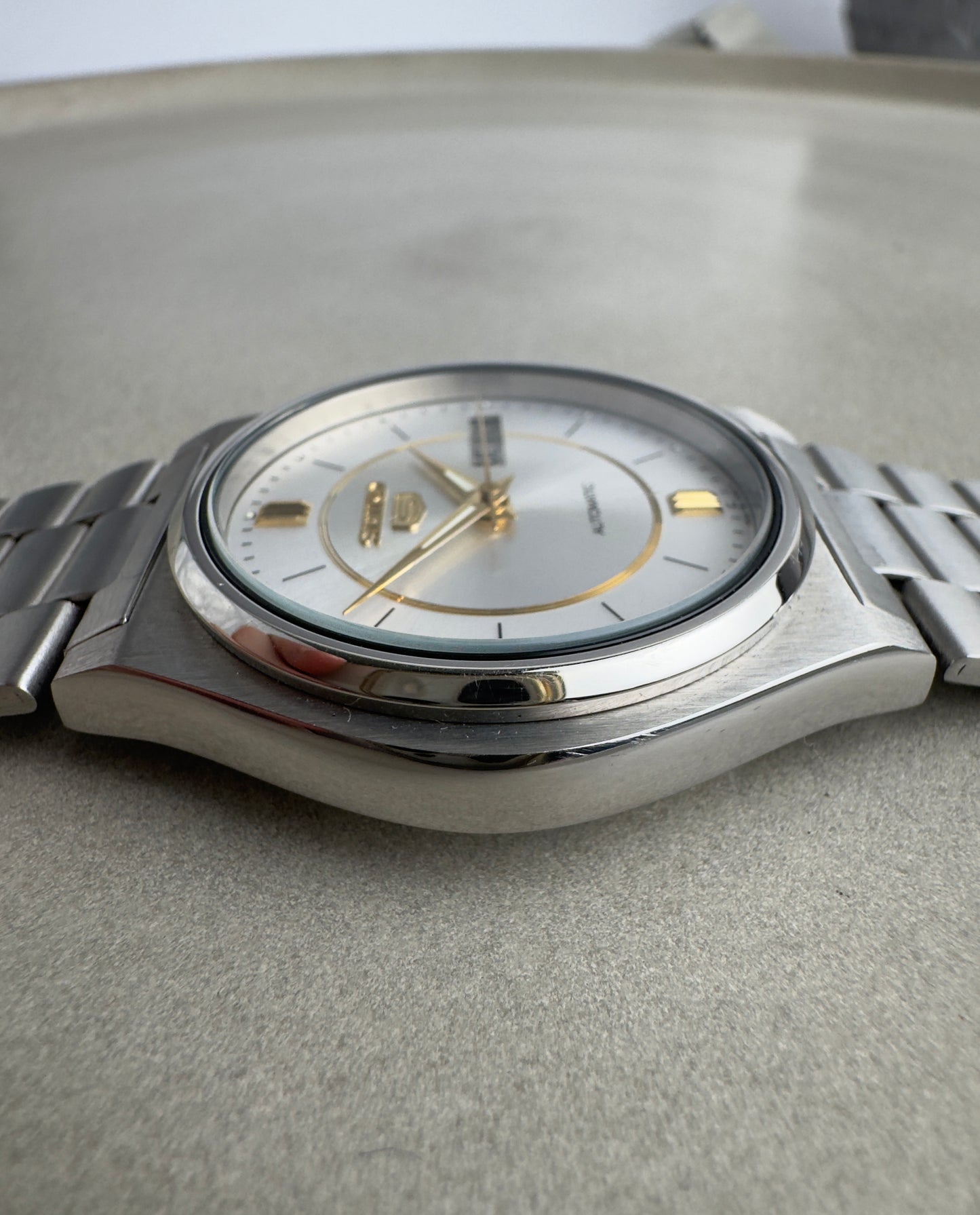 Seiko 5 7009-3170