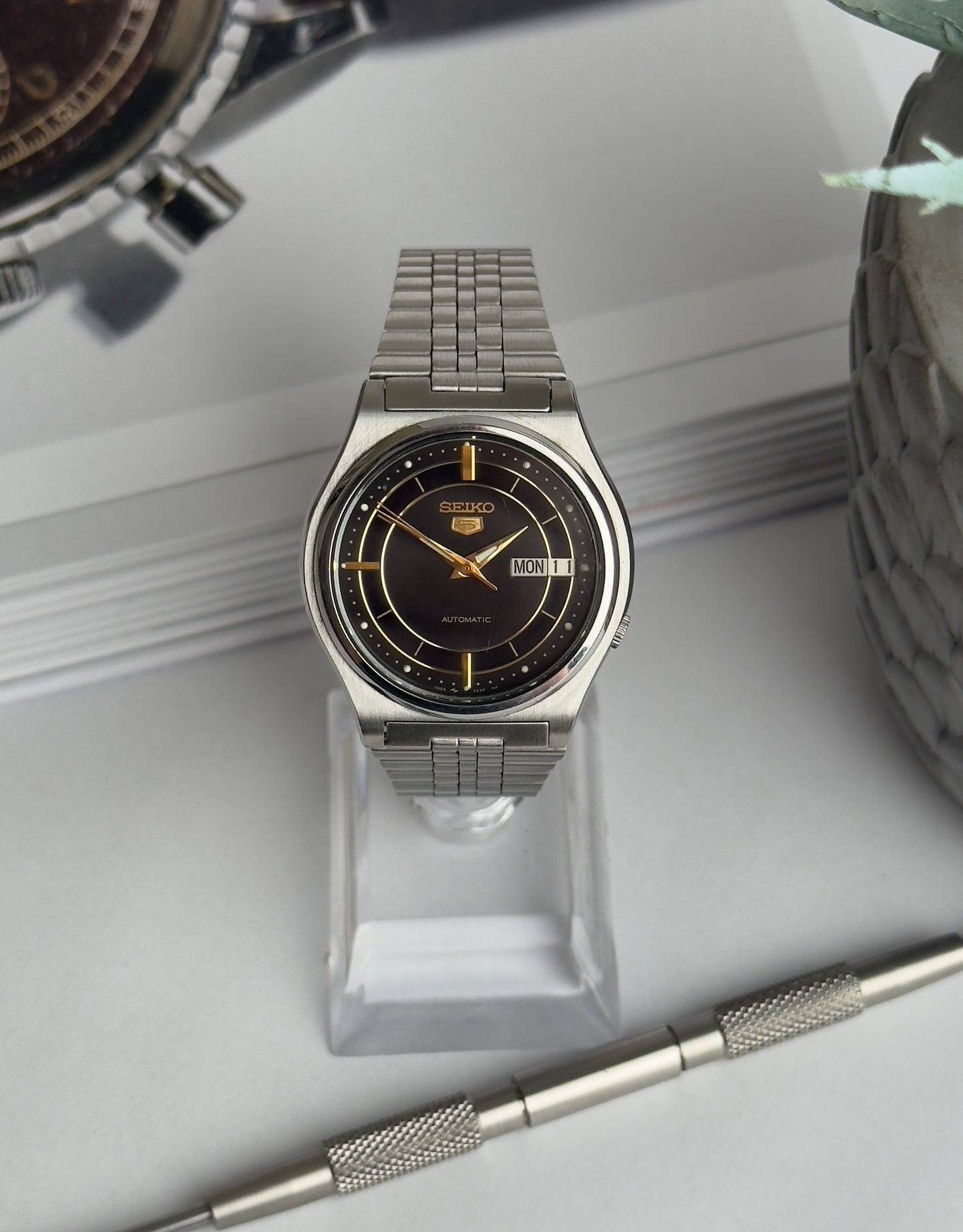 Seiko 5 7009-3170