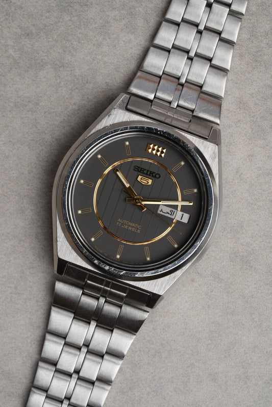Seiko 5 7009-876J
