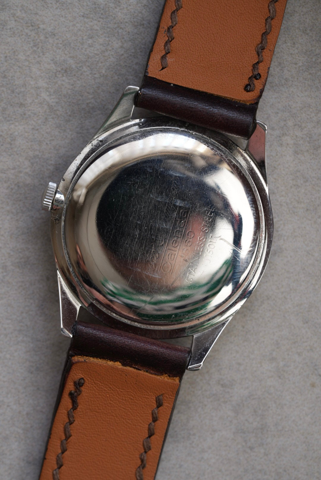 Seiko Champion Calendar 860 J15017