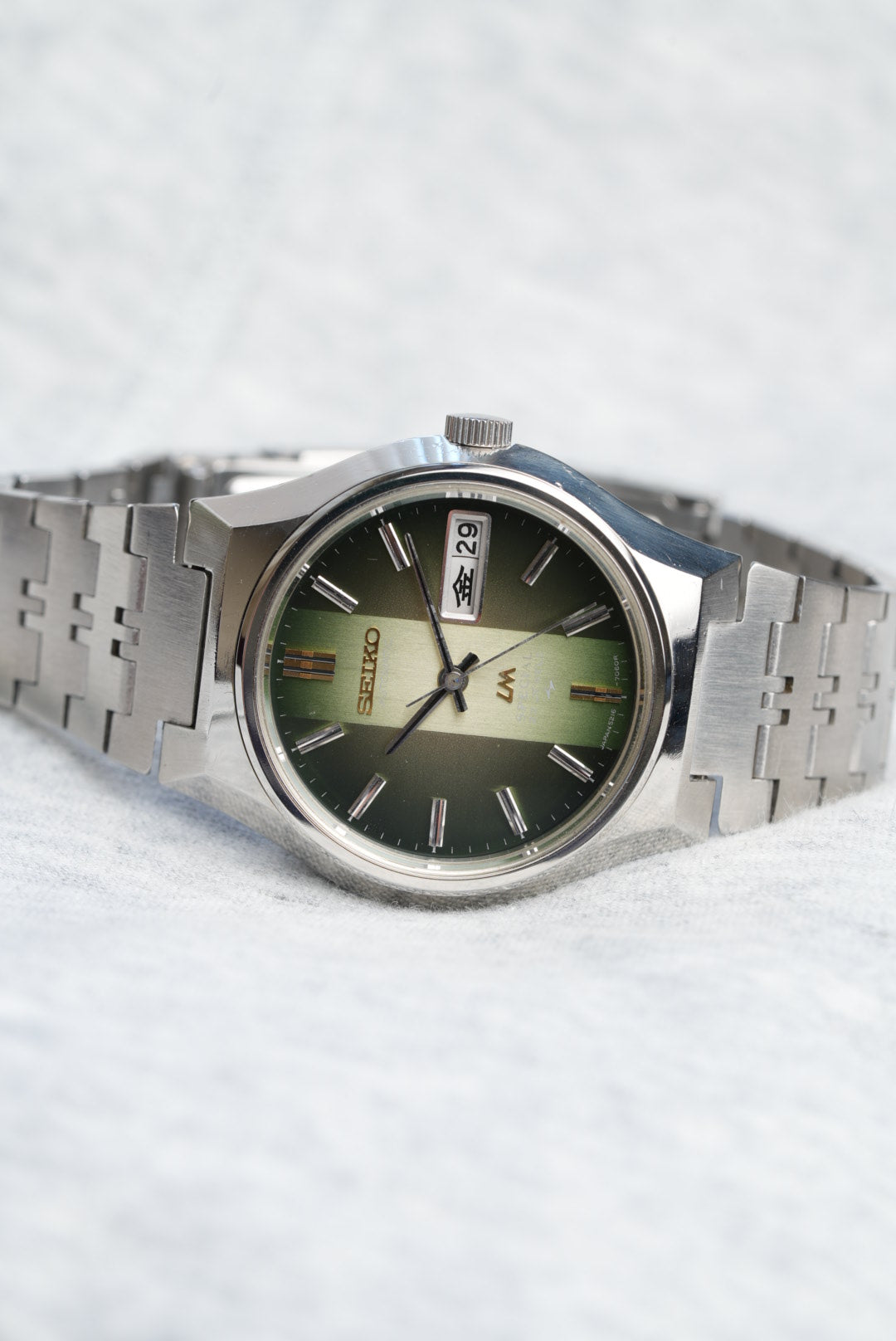 Seiko LordMatic Special 5216-7060