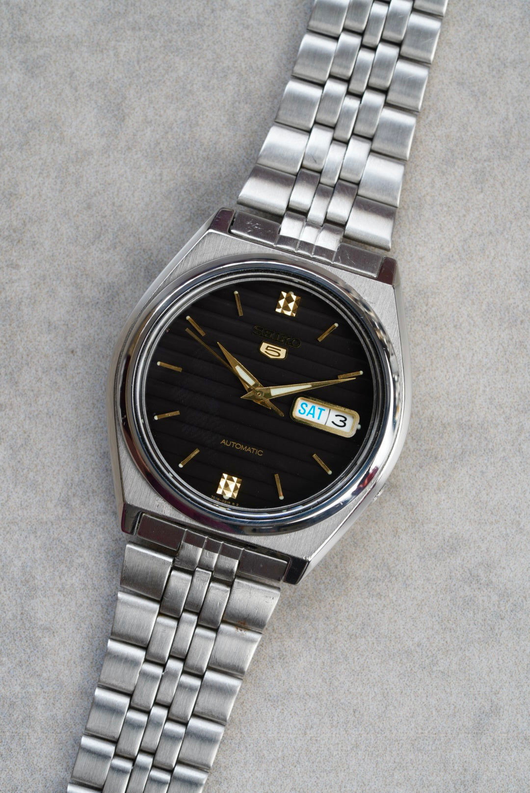 Seiko 5 7S26-8760