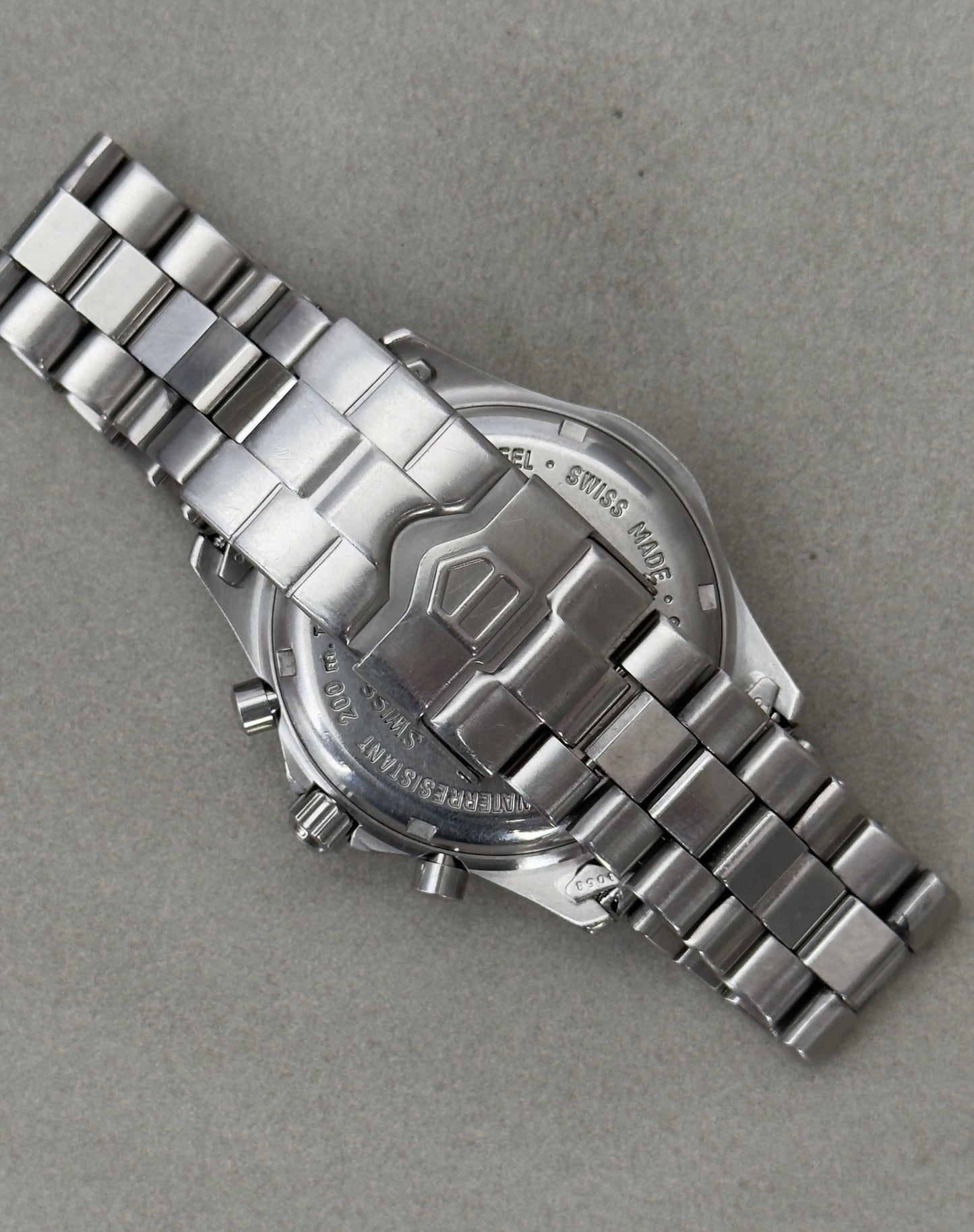 Tag Heuer 2000 CK1112