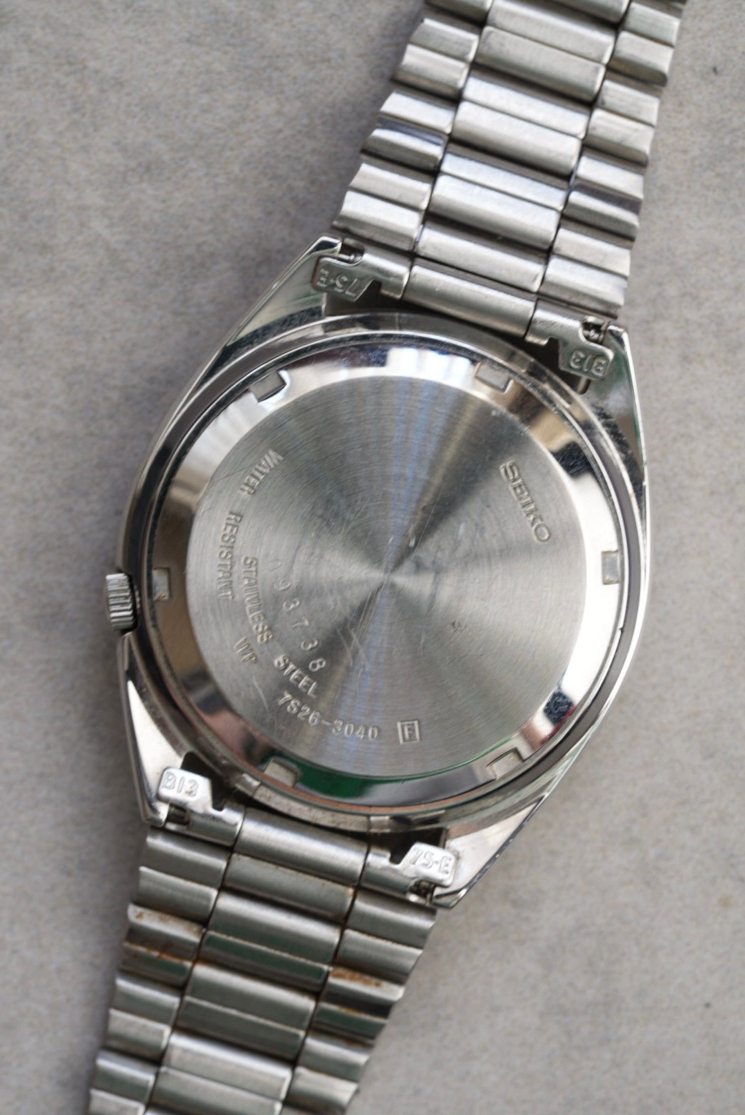 Seiko 5 7S26-3040