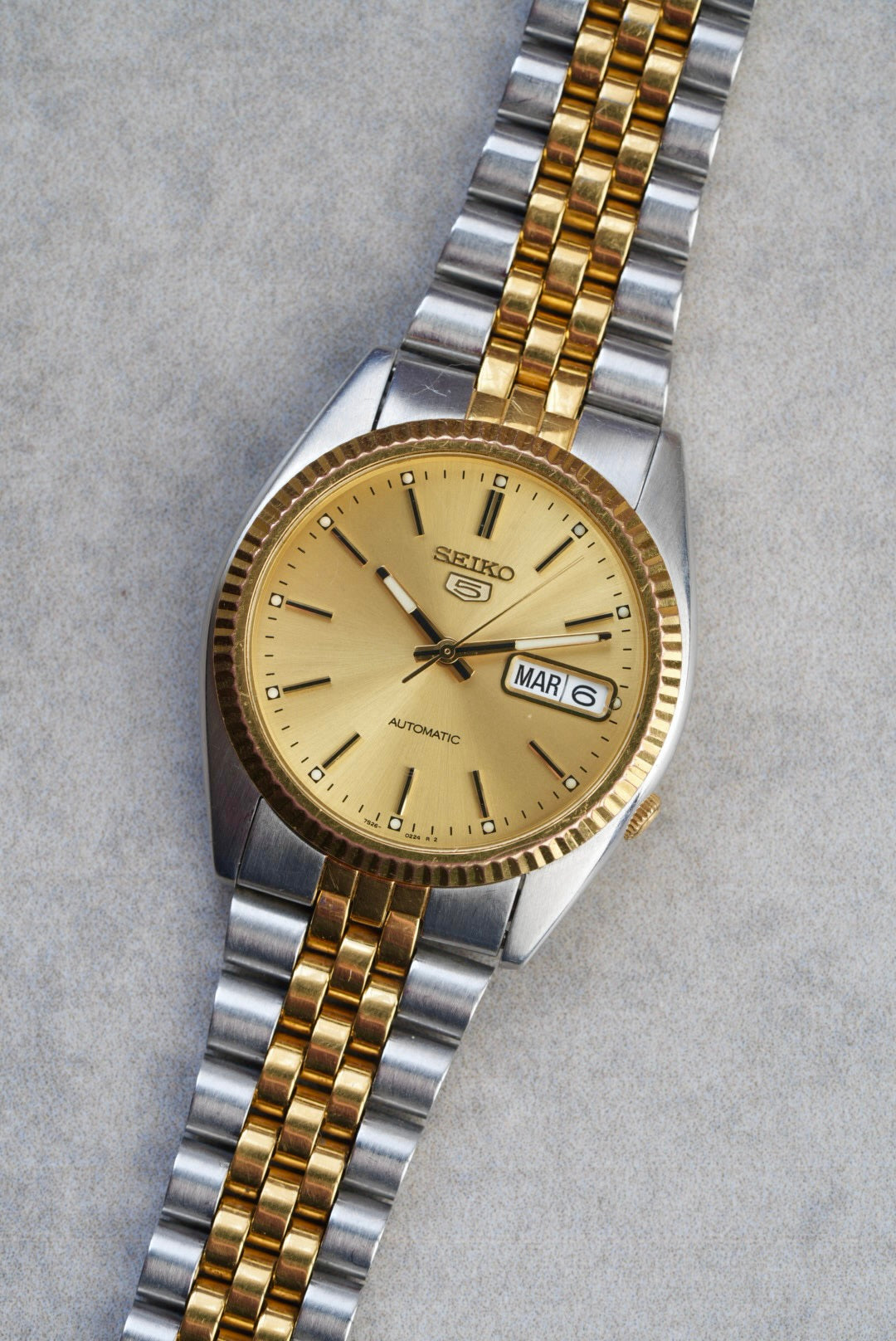 Seiko 5 7S26-3110