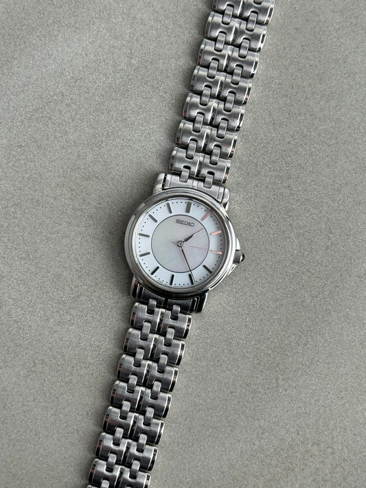 Ladies Seiko Quartz