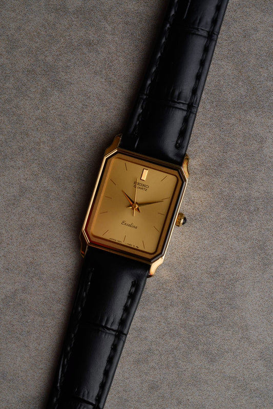 Ladies Seiko 1221-5770