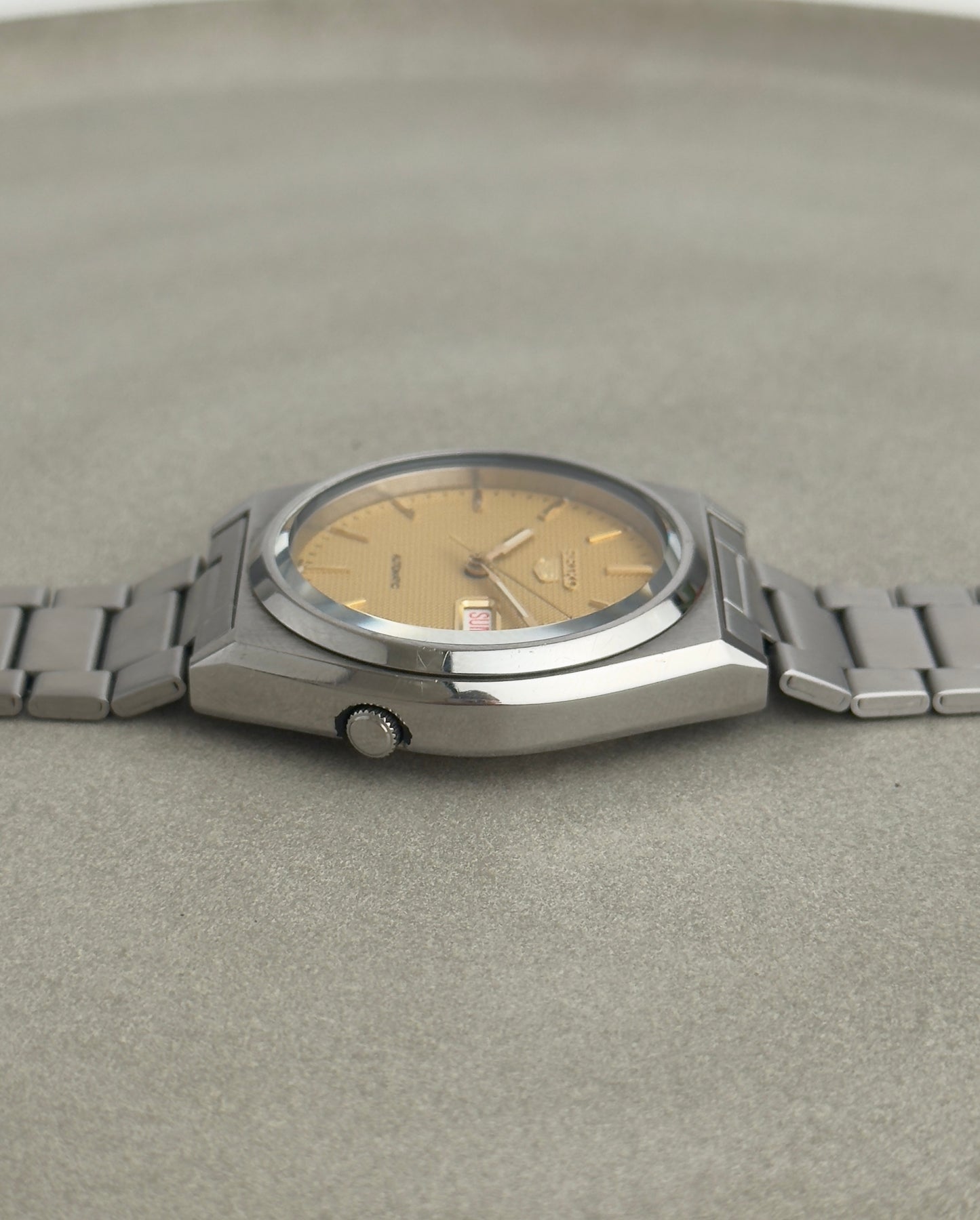 Seiko 5 7S26-8760