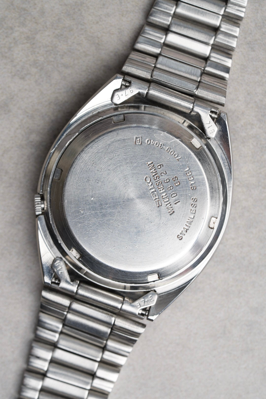 Seiko 5 7009-3040