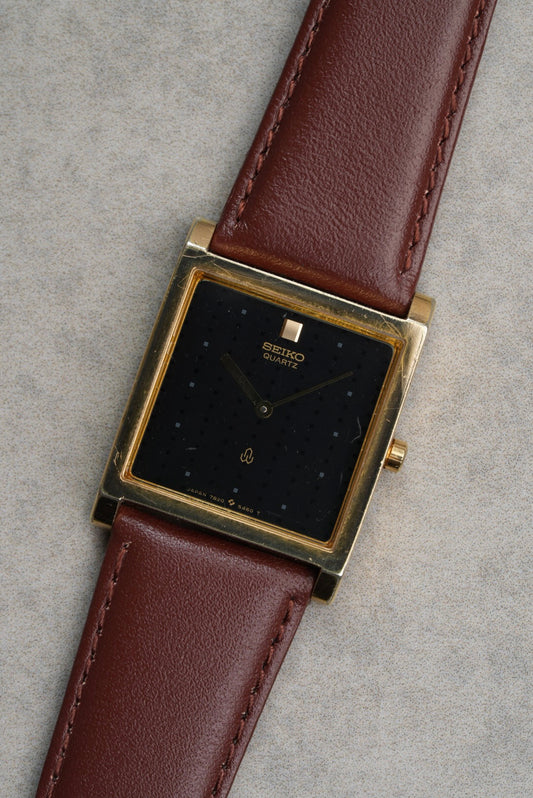 Seiko Quartz 7820-5350