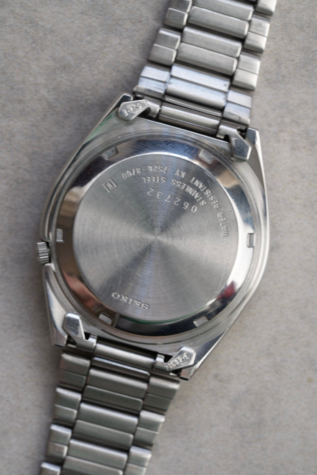 Seiko 5 7S26-8760