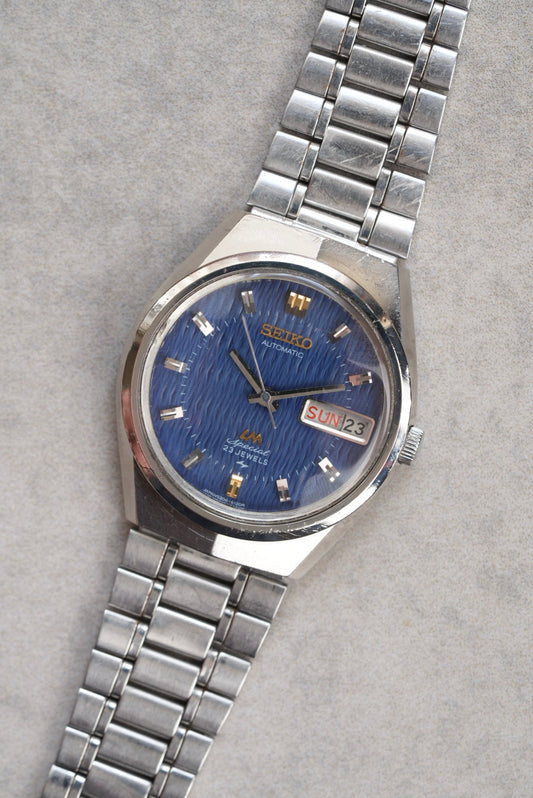 Seiko Lord Matic Special 5216-