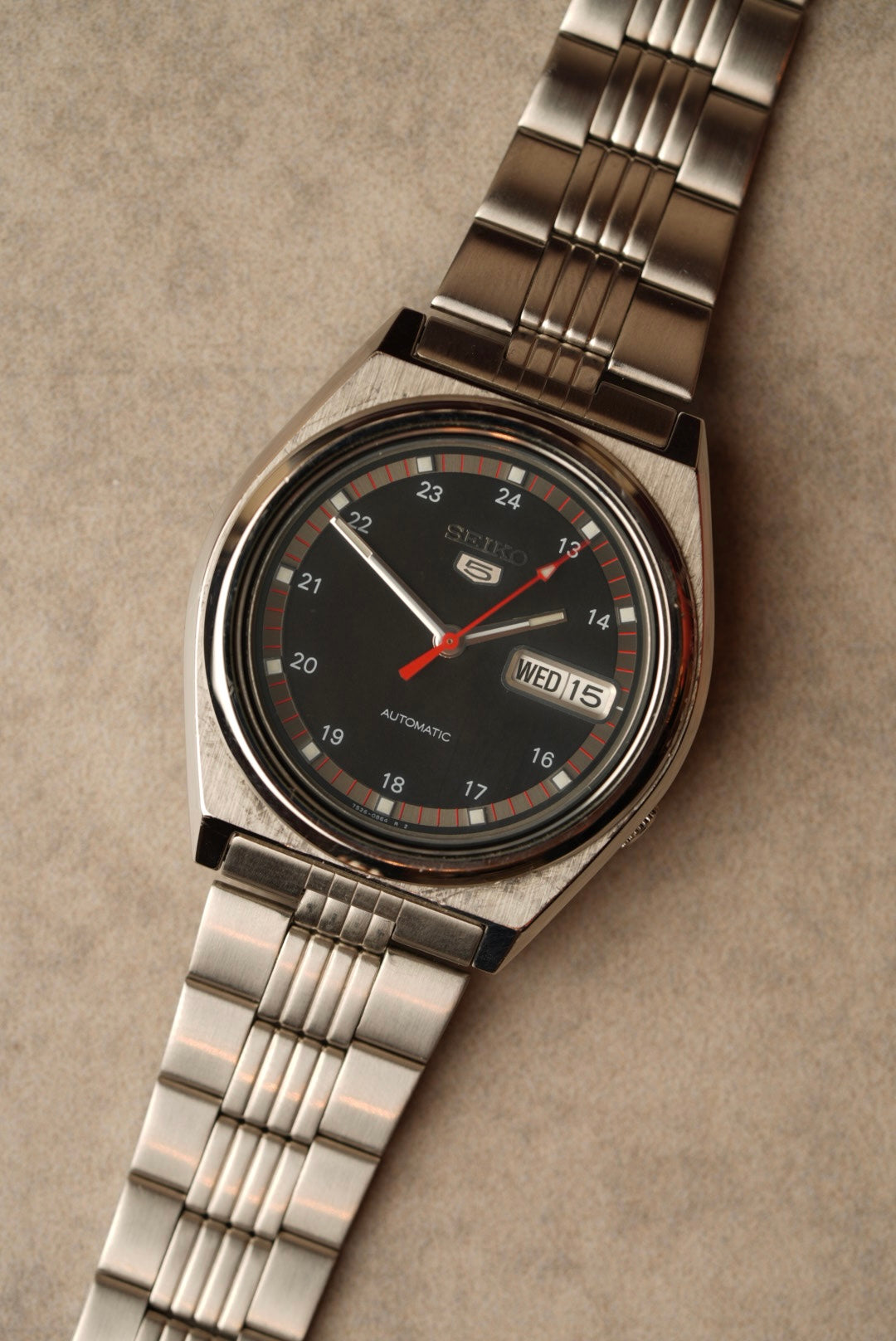 Seiko 5 7S26-0570