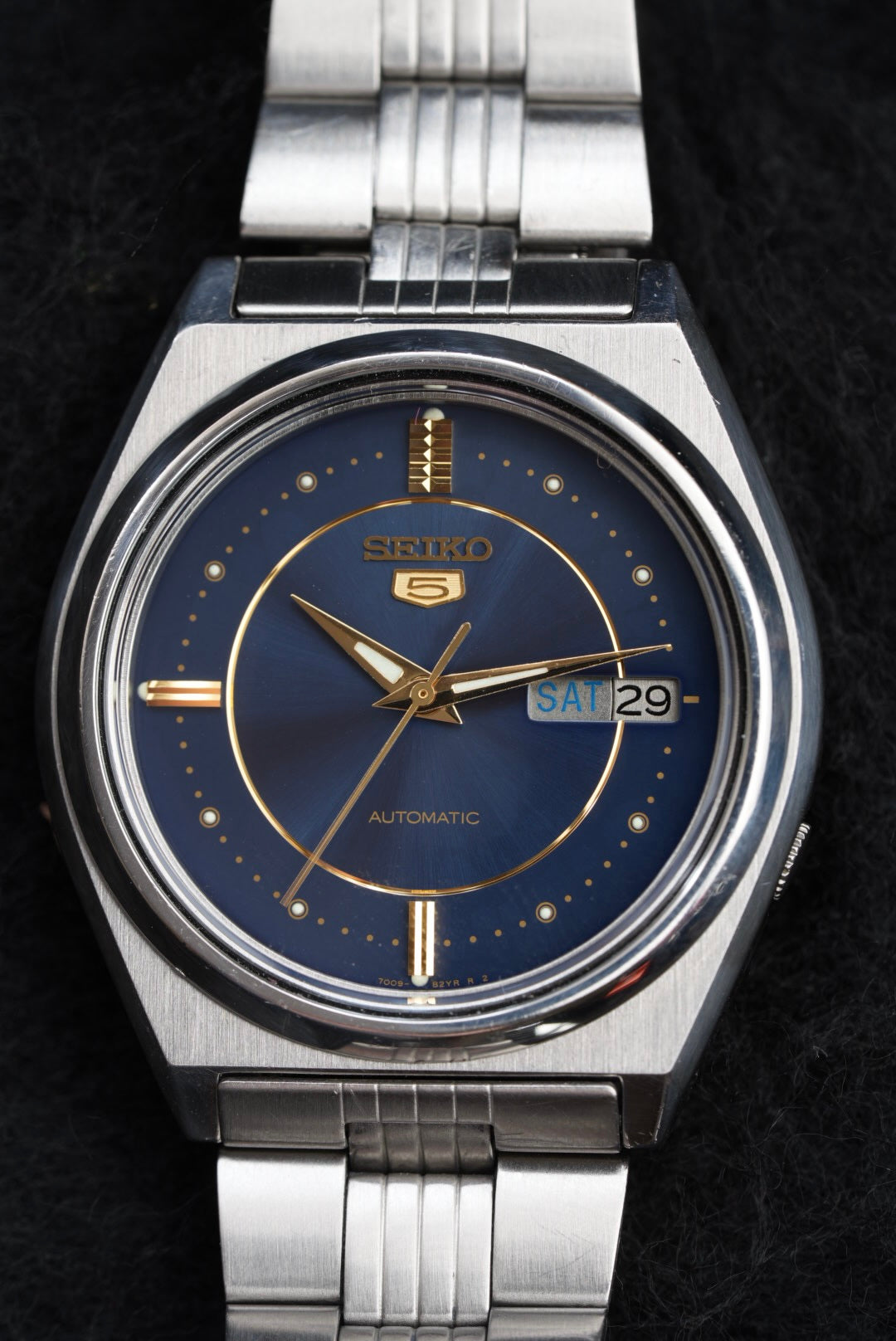 Seiko 5 7009-876A