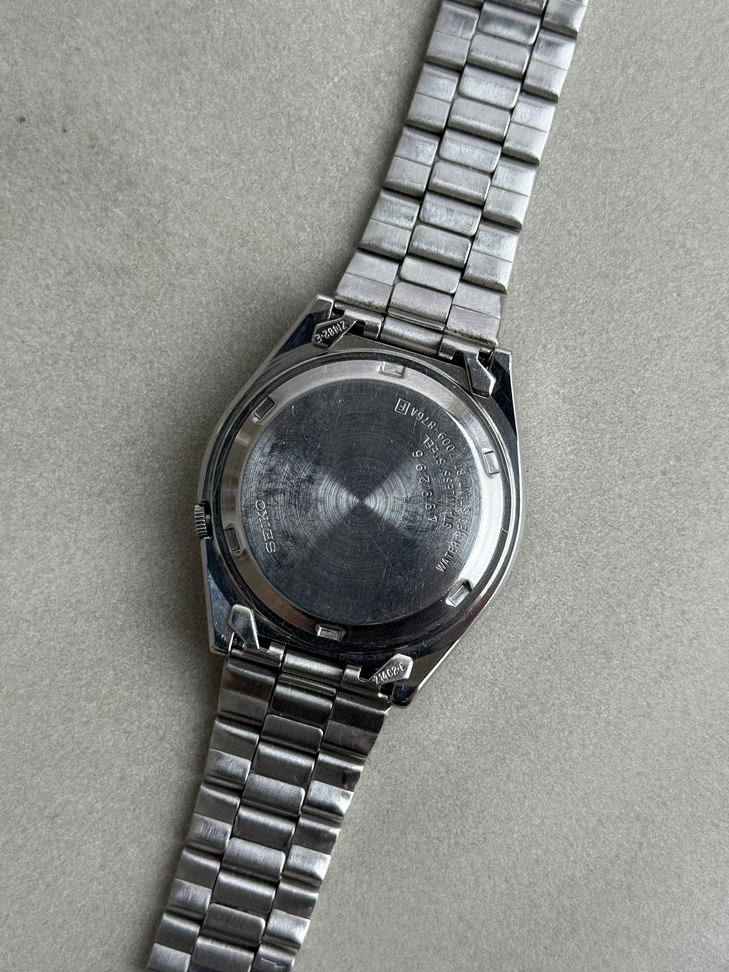 Seiko 5 7009-876A