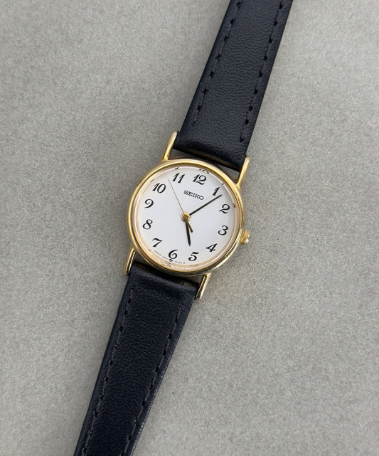 Ladies Seiko Quartz