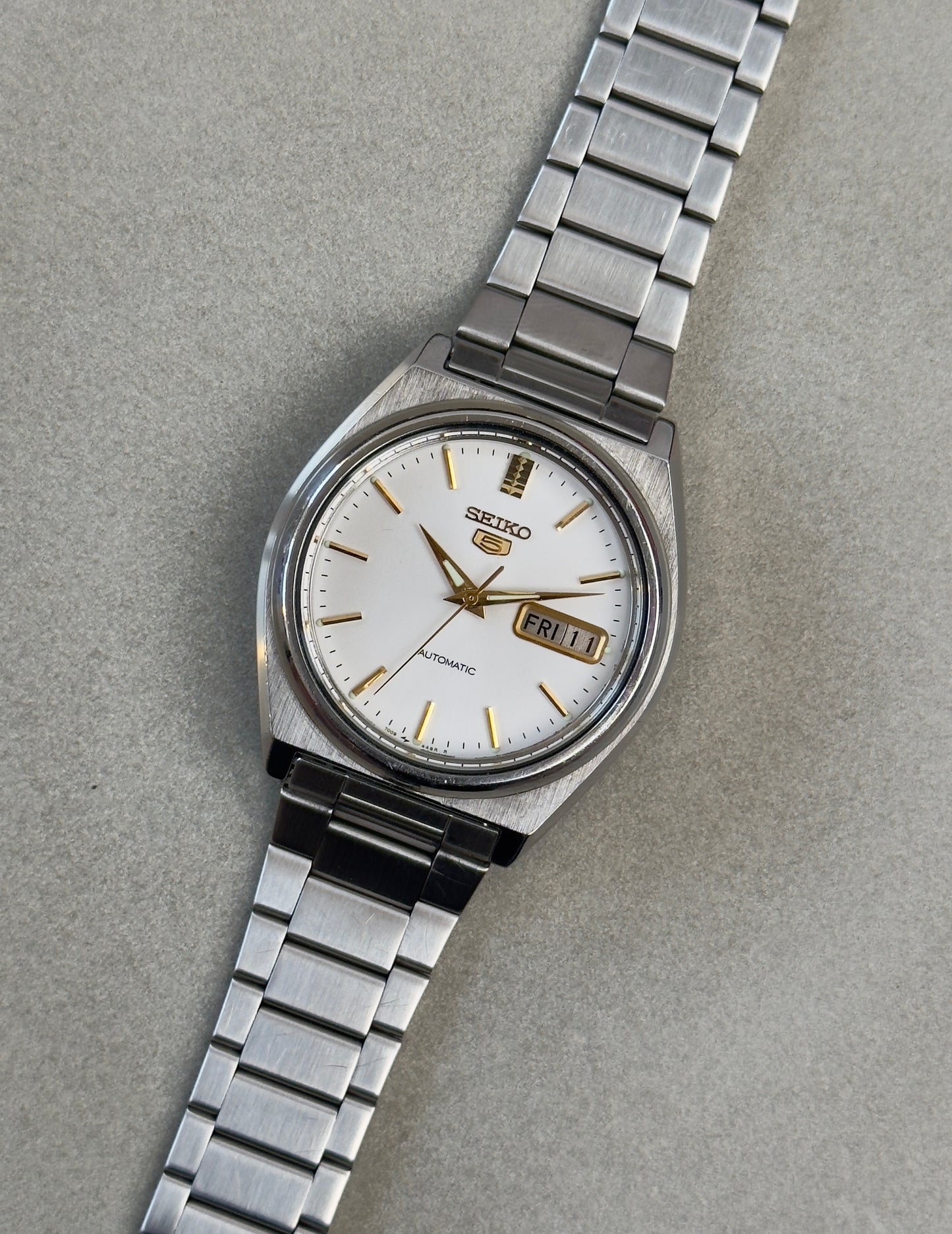 Seiko 5 7009-876A