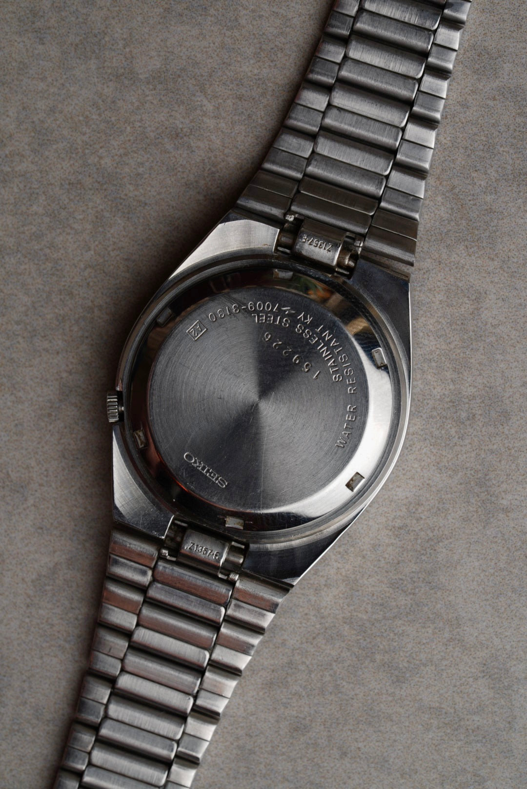 Seiko 5 7009-3130