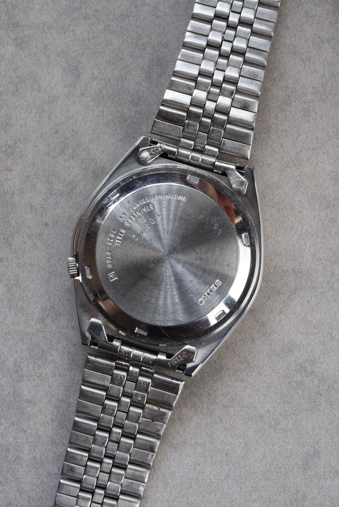 Seiko 5 7S26-8760