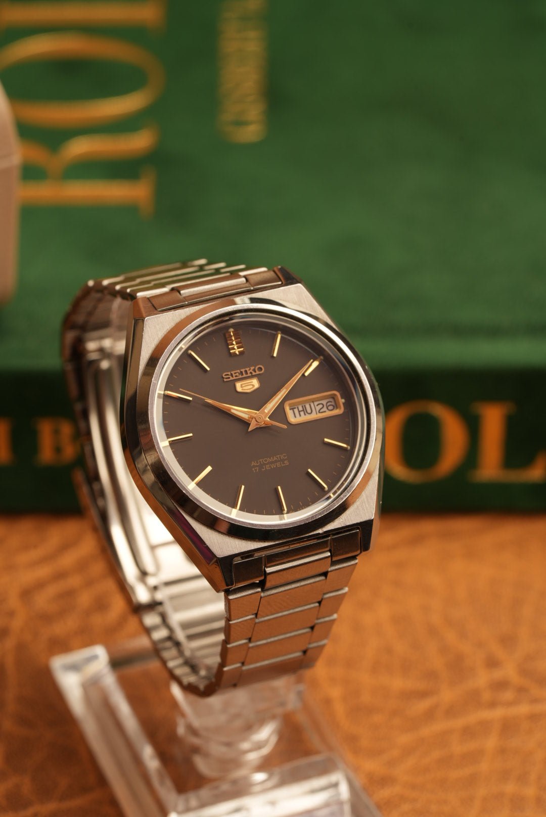 Seiko 5 7009-876J