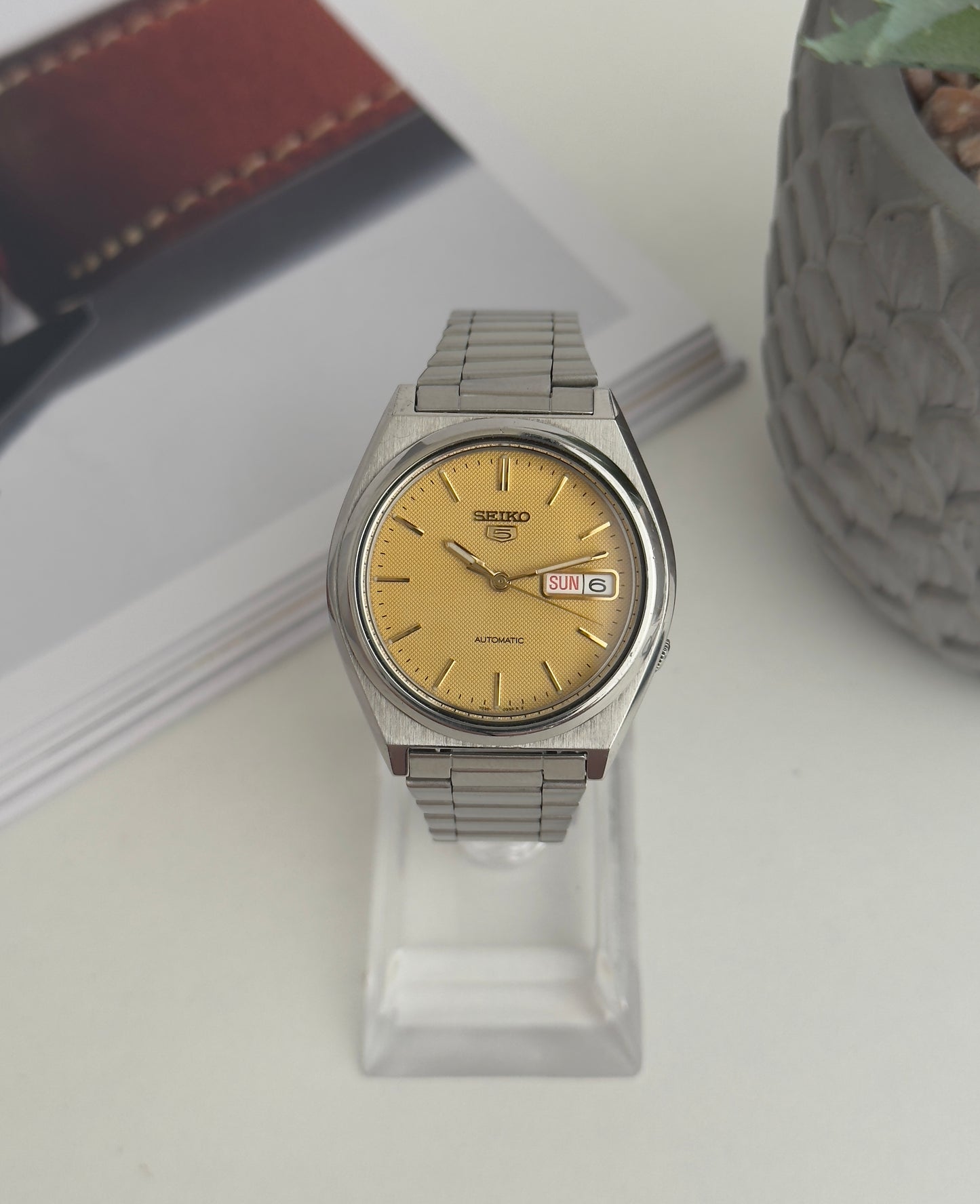 Seiko 5 7S26-8760