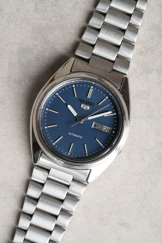 Seiko 5 7009-3040