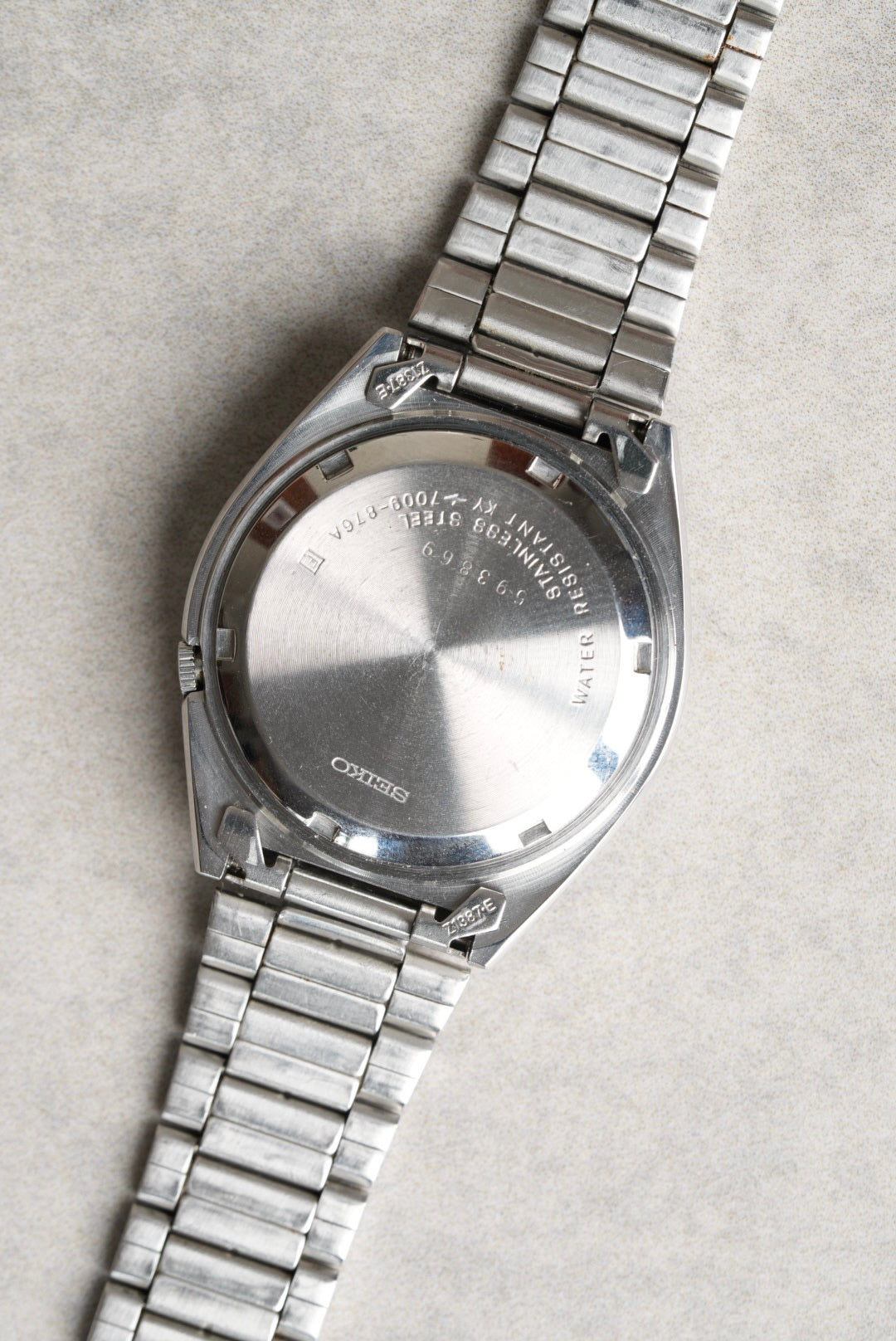 Seiko 5 7009-876A