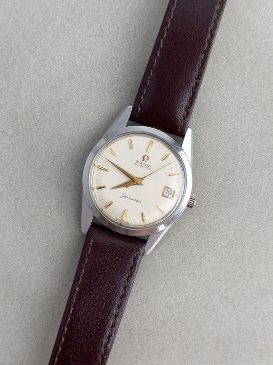 Omega Seamaster 14701-2SC