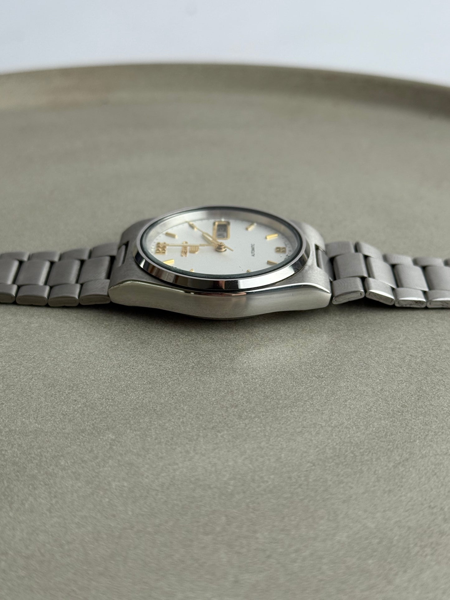 Seiko 5 7009-3130