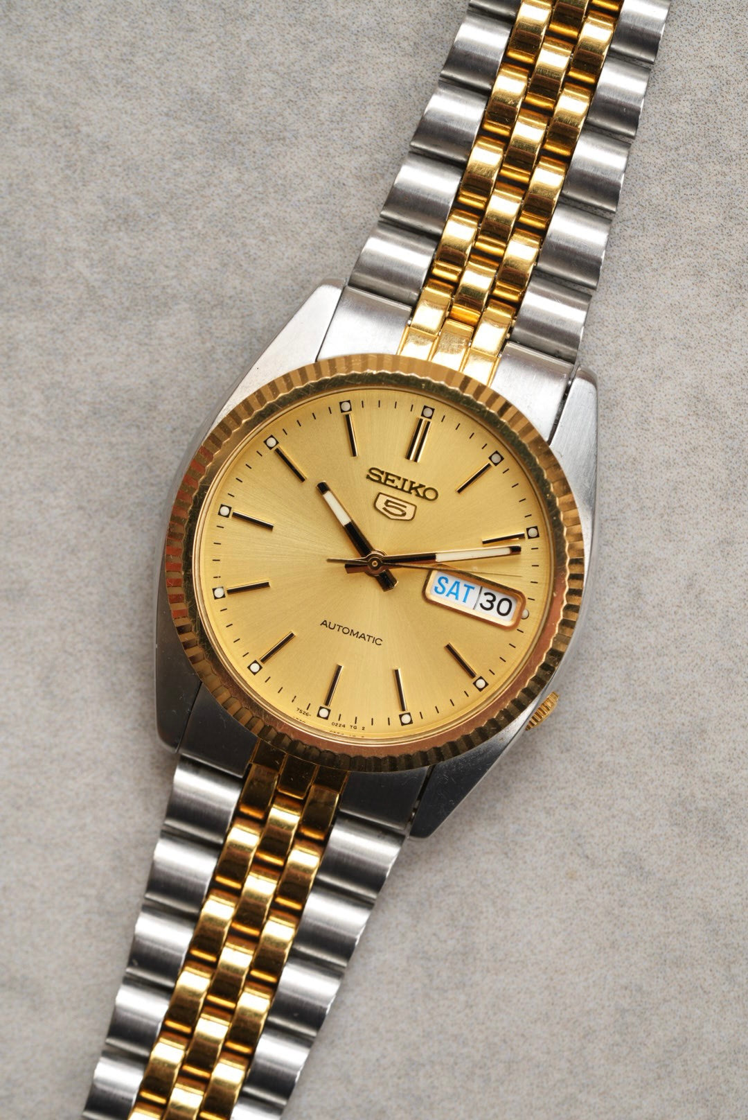 Seiko 5 7S26-3110