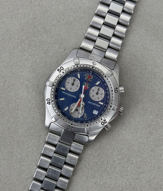 Tag Heuer 2000 CK1112