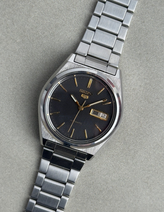 Seiko 5 7009-876A