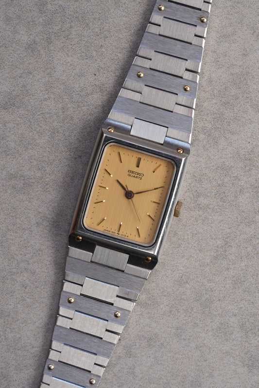 Ladies Seiko Quartz 1221-5050