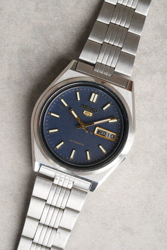 Seiko 5 7009-876A