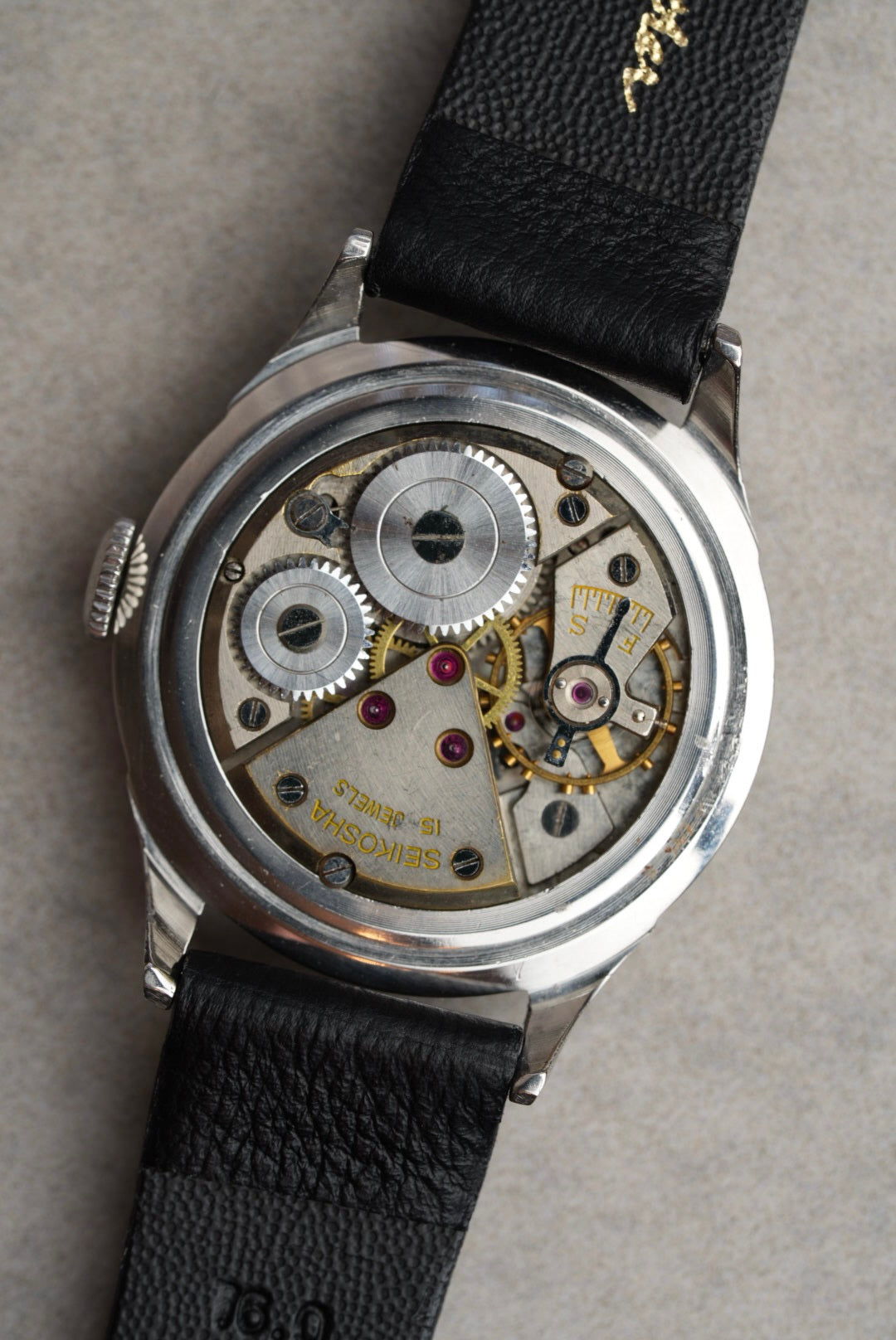 Seiko Super 13006