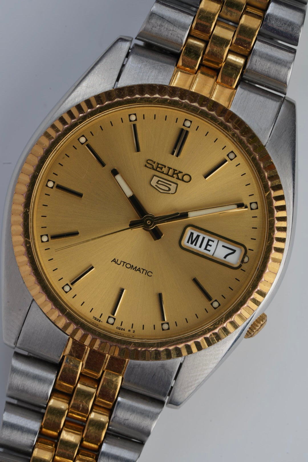 Seiko 5 7S26-3110