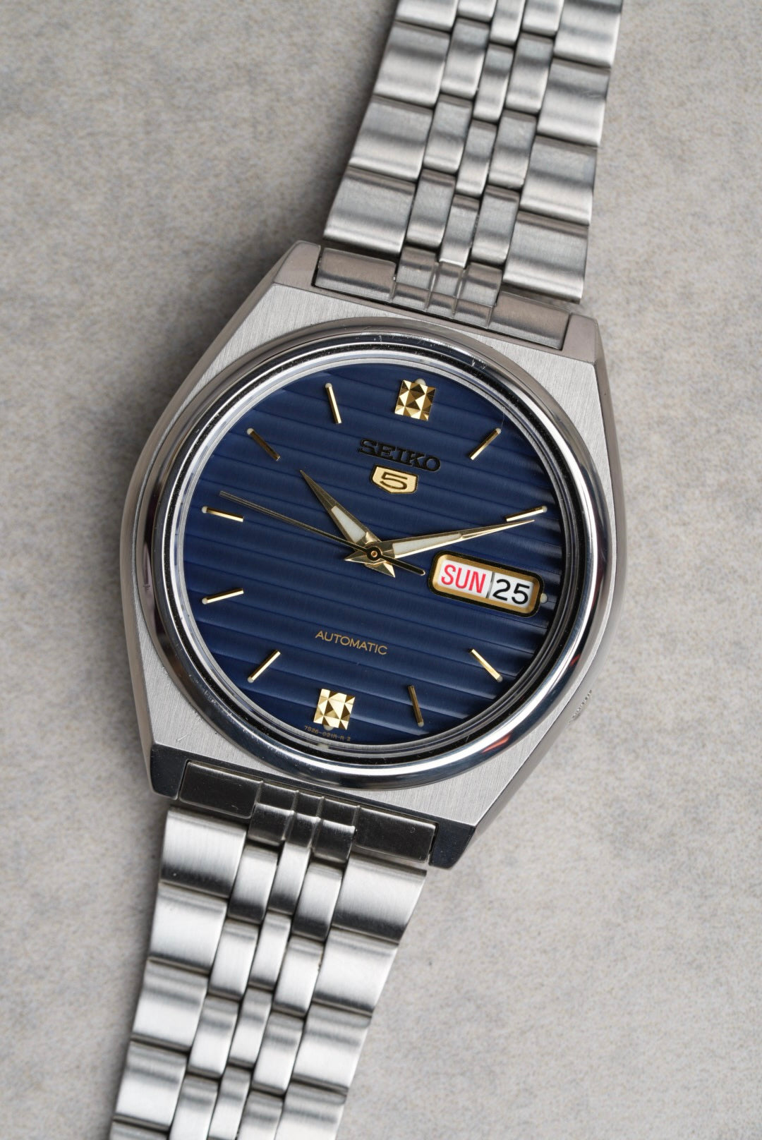 Seiko 5 7S26-8760