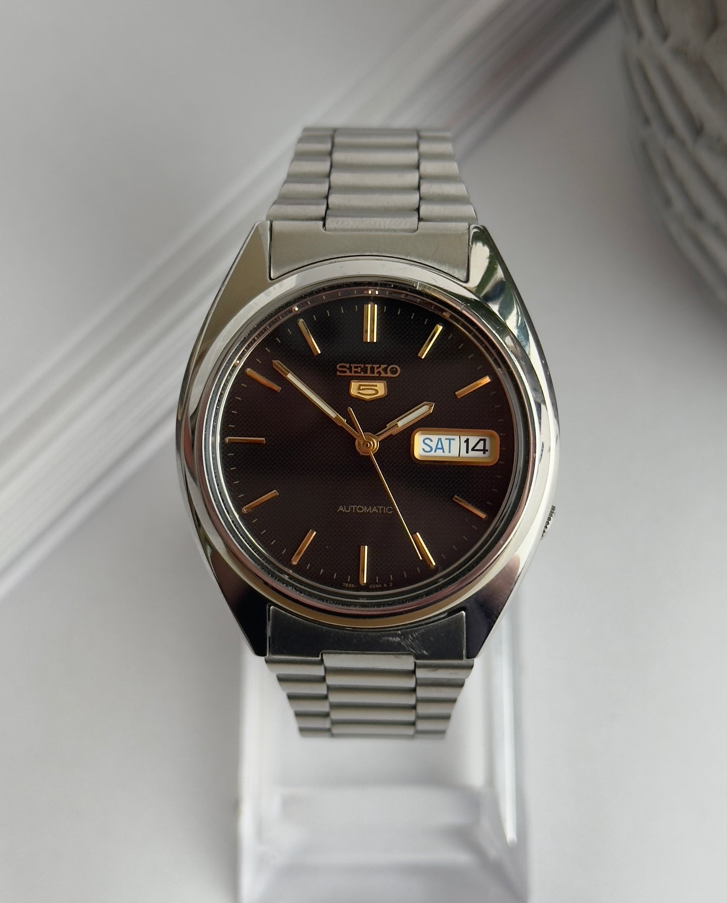 Seiko 5 7S26-0480