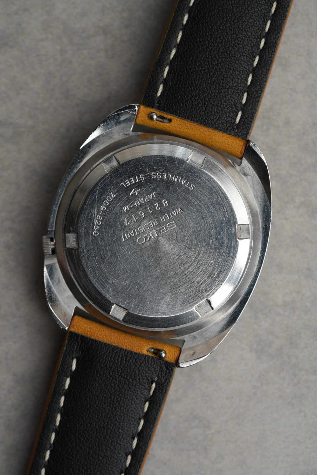 Seiko 7009-8250