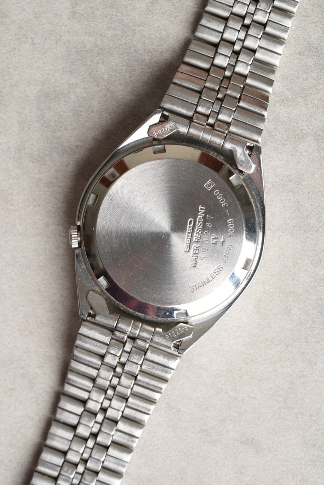 Seiko 5 7S26-0070