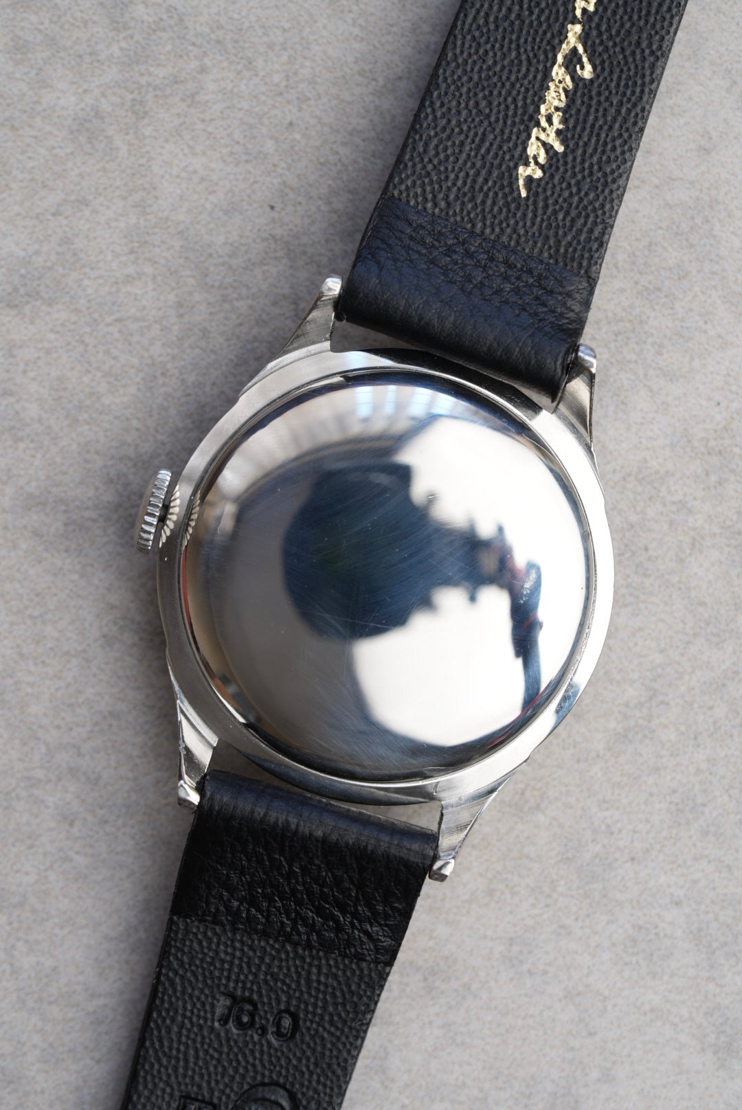 Seiko Super 13006